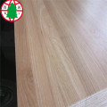 OSB boards laminated with melamine paper