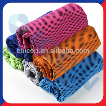 Instant Cooling Sports Towel