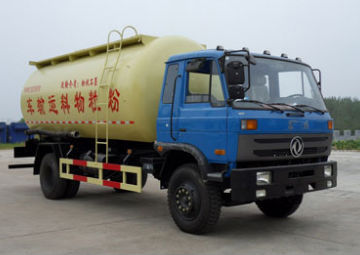 Dongfeng 4x2 Bulk Cement Transport Truck