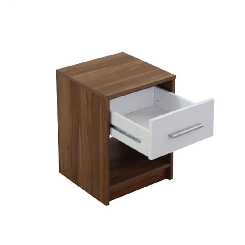 Schlafzimmermöbel Moderner Nachttisch Bedroom furniture Modern Bedside Table