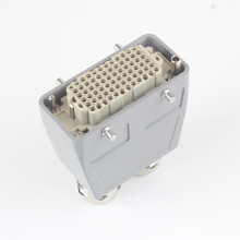 HDD-072-M/F 72 Pin HDD Heavy Duty Electrical Quick Connector