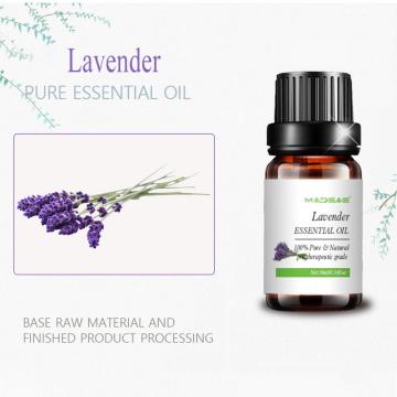 Lavender Essential Oil Water Soluble For Air Humidifier