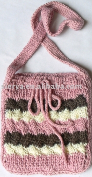 crochet bag