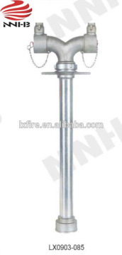 pillar fire hydrant LX0903-085