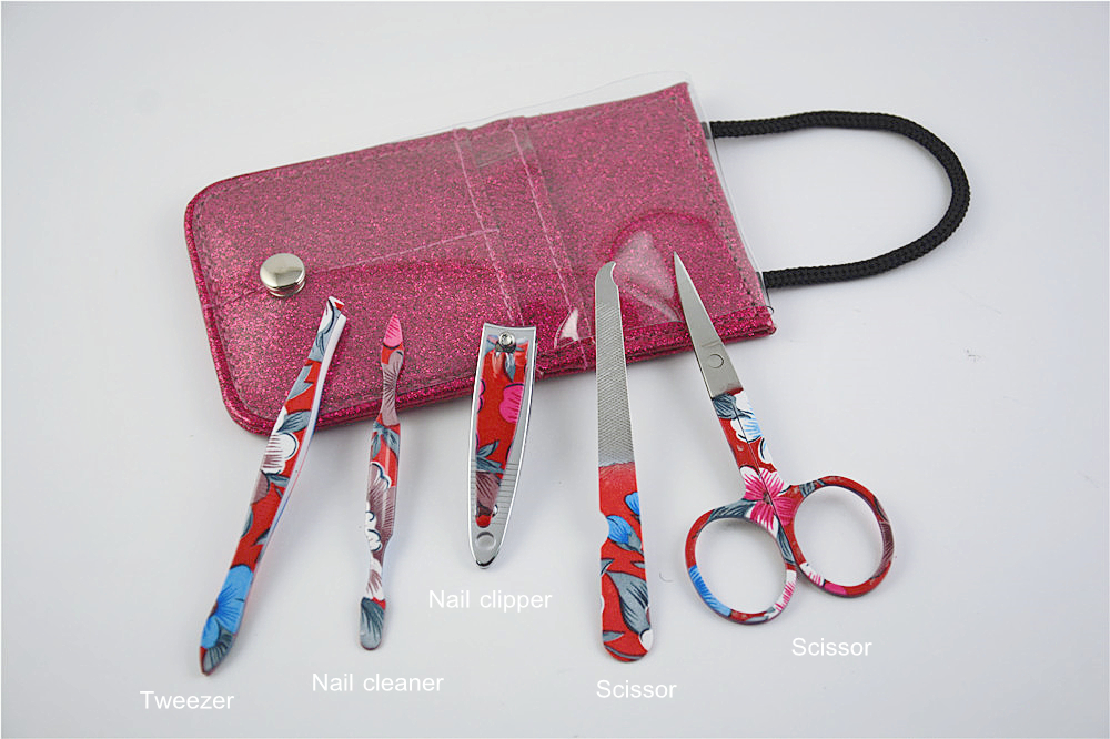 Маникюрный подарочный набор Manicure Gift Set