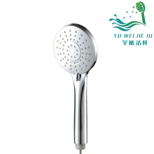 Modern F8165 Surface Electroplated Shower