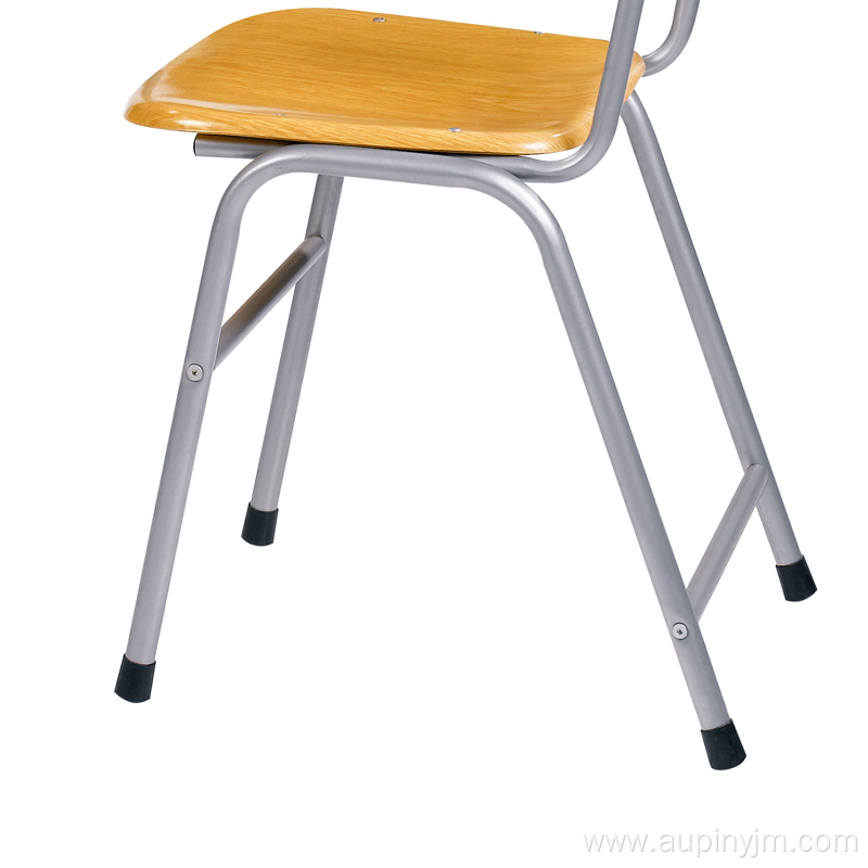 Werzalit Table top student desk chair