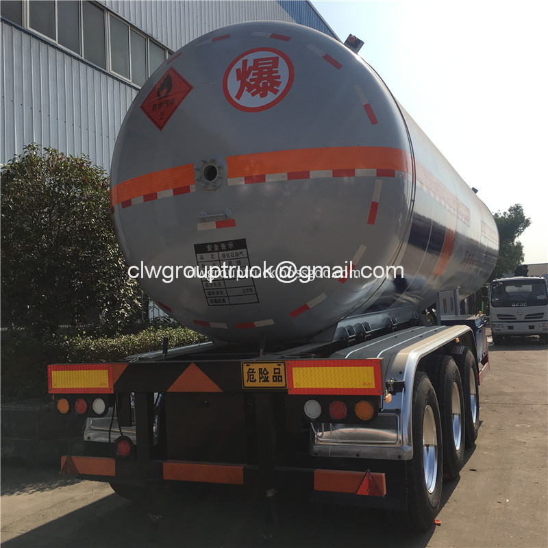 Petroleum Gas Tanker5