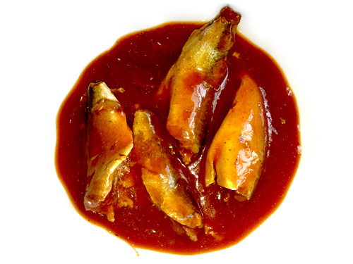 Grade A Chinese Canned Sardine in Tomato Sauce of High Quality