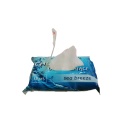 Private Labelling Non Woven Water Skin Care Wipes