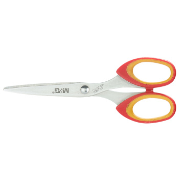 6" Stainless Steel Stationery Scissors