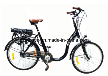 E Bike for Old Man Riding (M790)