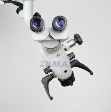 Dental Microscope, Surgical Microscope, Operating Microscope (OMS2300)
