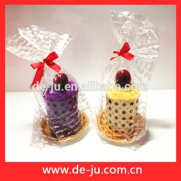 Birthday Souvenir Luxurious Cake Cheap Personalized Gift Bags