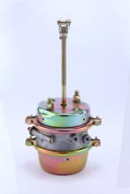 Passed TS16949 test 10 years no complaint brake chamber types