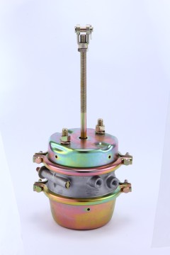 Passed TS16949 test 10 years no complaint brake chamber types