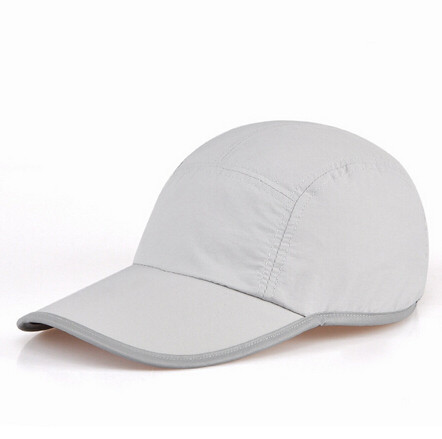 Golf Cap özel yetişkin beş Panel