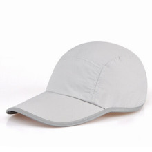 Anpassade vuxna fem Panel Golf Cap