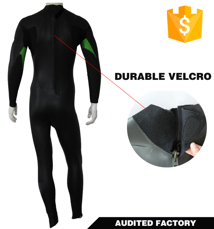 triathlon wetsuit men