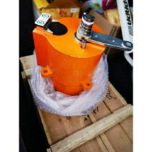 Control Station Mining Machinery Operation Accessories & Supplies