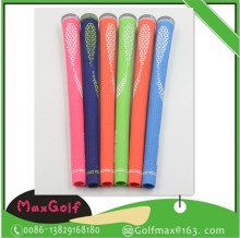 Wholesale Rubber Club Grip Custom Logo Golf Putter Grip