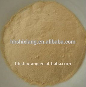 Brewers yeast feed grade