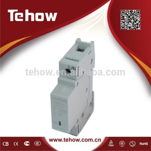 Surge protection device protect the circuit from thunder