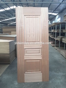 China Top Quality Cheaper Wooden Door Skin Prices