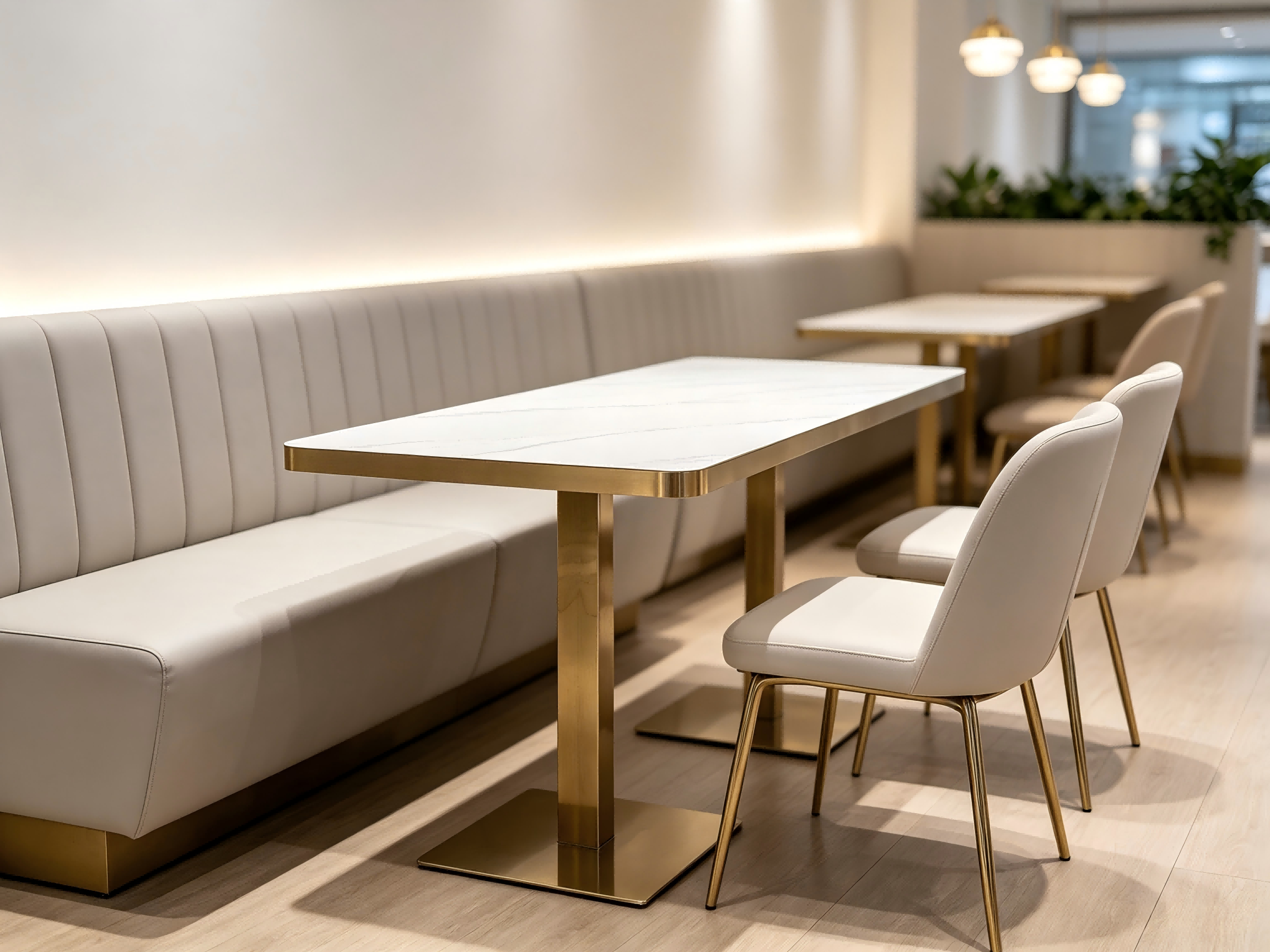 BR-25SDT02-G2 стол обеденный5 BR-25SDT02-G2 dining table5