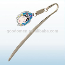 writing book with mark pen/magnetic writing board with mark pen for fridge