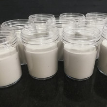 50g Water Based Metallographic Lapping Paste Diamond Compound