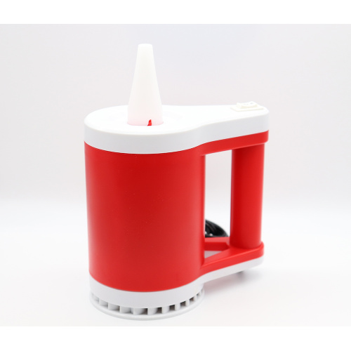 Electric Balloon Air Pump in Fast Efficiency