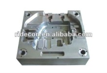 plastic trim molding manufacturer