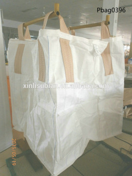 one ton bulk salt bags / salt big Bags / salt fibc bag