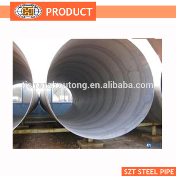 large diameter spiral welded pipe welded pipe welded steel pipe