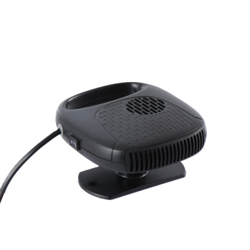 Customizable Portable Vehicle Heater and Defroster