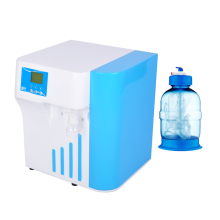 Laboao Automated Low TOC Ultrapure Water System