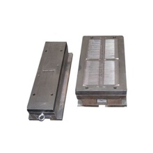 high precision Cable tie injection mold maker