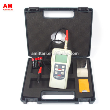 Pocket dry film thickness gauge FN Type test instrument