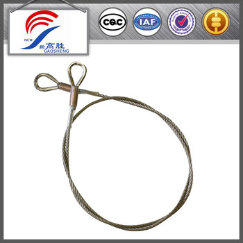 American Garage Door Spring Lift Cable