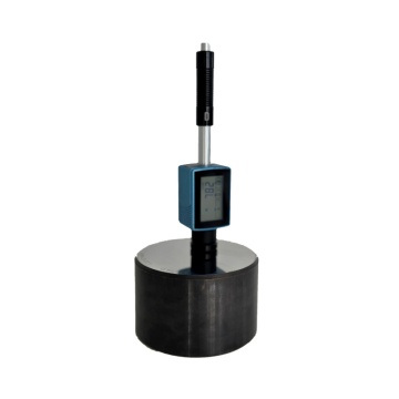 HL Portable Hardness Tester: Metal Hardness Testing Machine
