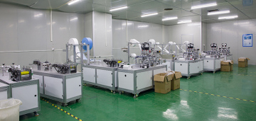 high quality mask equipment Production equipment