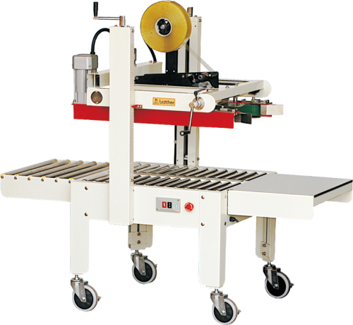 Brother Semi AutomaticTape Carton Sealer Tape carton sealer