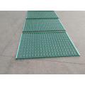 Originele 48 * 30 Shale Shaker Screen API