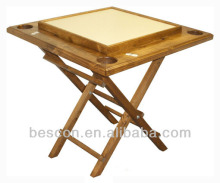 High quality premium Domino Table