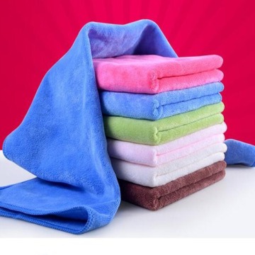 Microfiber Cleaning Towels