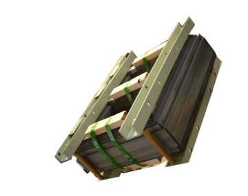 Black Sheet Silicon Steel Ei Lamination Plate for Transformer Core/ei laminate transformer