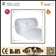 ceiling air diffuser filter/eu5 ceiling filter cotton/synthetic fiber air filter roll