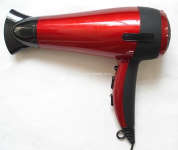 professional electric hair dryer