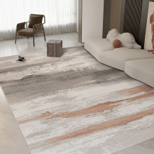 2024 Luxury Bedroom and Living Room Carpets: Advanced Designs for Elegance